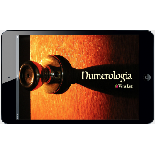 E-Book | Numerologia 